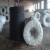 14 gauge black annealed binding iron wire