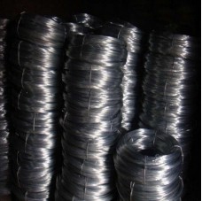 Chinese Factory Supply Black Tying Wire