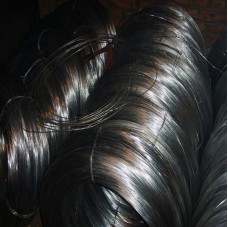 supply soft black annealed iron wire use in construction