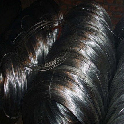supply soft black annealed iron wire use in construction