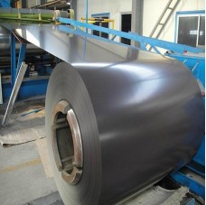 Color Coated Galvanzied Steel Coil Factory
