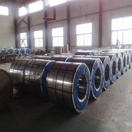 prepainted galvanized color coated PPGI steel