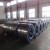 prepainted galvanized color coated PPGI steel