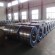 prepainted galvanized color coated PPGI steel