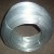 hot-dip gal steel wire factory