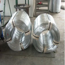 Electro/Hot Dipped Galvanized Steel Wire Factory China  Electro/Hot Dipped Galvanized Steel Wire Factory China