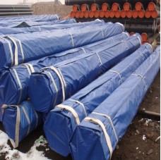 ERW welded steel pipe factory price  ERW welded steel pipe factory price