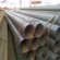 astm a53b erw steel pipe factory price