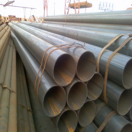 astm a53b erw welded steel pipe price