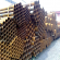 Q235B ERW carbon steel pipe factory price