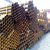 Q235B ERW carbon welded steel pipe factory