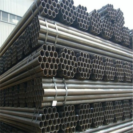 the biggest welded steel pipe supplier