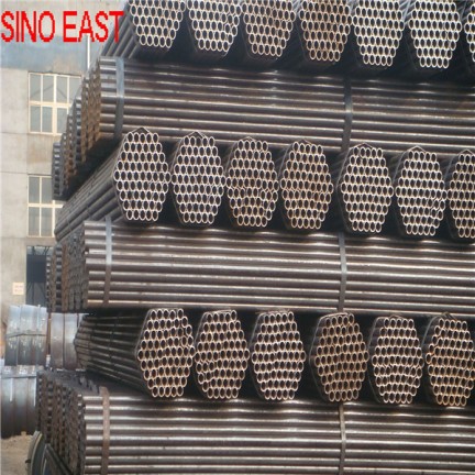 hot sale thin wall welded steel pipe