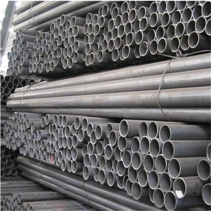 welded steel pipe suppliers