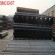 hot sale hot rolled welded steel pipe for construction  hot sale hot rolled welded steel pipe for construction
