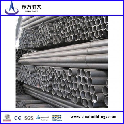 Seamless Line pipe in API 5L/ASTM A 106/A53 GR.B