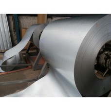cold rolled steel coil manufacturers in China