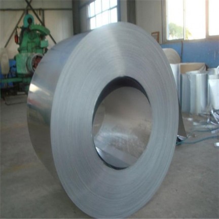 zinc coated galvanized steel coil prices