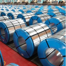 Hot-dip galvanized steel coils manufacturer