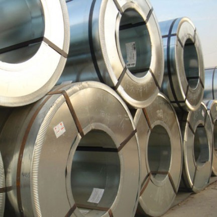 Hot sale galvanized steel coils prices