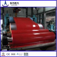 red prepainted galvanized steel coil manufacturers  red prepainted galvanized steel coil manufacturers