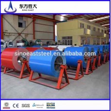 professional prepainted galvanized steel coil manufacturers