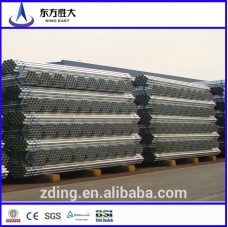 Hot Rolled Steel Tube Manufacturers
