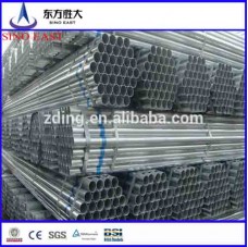 Pre Galvanized Steel Pipe Supplier in China  Pre Galvanized Steel Pipe Supplier in China