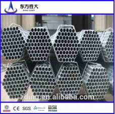 S355J2H Grade Steel Tube Manufacturer