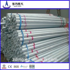 STK400/50 Grade Steel Tube Manufacturer