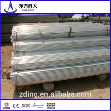 hot dip galvanized steel pipe suppliers