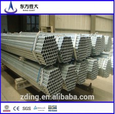 ASTM A450-1996 Standard Galvanized Steel Tube Manufacturers