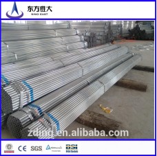 ASTM A106-2006 Standard Galvanized Steel Tube Manufacturers