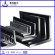 Galvanized steel Angle