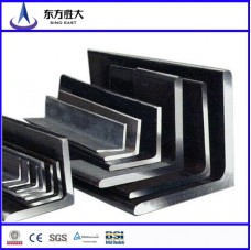 High quality Galvanized steel Angle