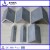 Q235 Hot rolled equal steel angle factory