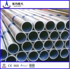 hot dipped galvanized Steel Pipe Suppliers