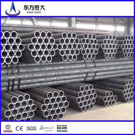 API 5L Seamless Pipe made in china