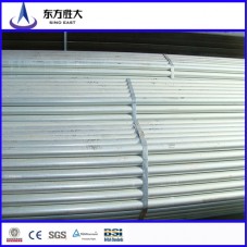 Hot sale galvanized steel pipe made in China