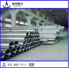 Galvanized Tube Manufacturer In Ethiopia