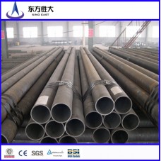 Seamless Pipe Sch80 Sch160 Made in china  Seamless Pipe Sch80 Sch160 Made in china