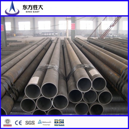 Seamless Pipe Sch80 Sch160 Made in china