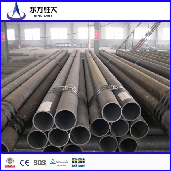 Seamless Pipe Sch80 Sch160 Seamless Pipe Sch80 Sch160