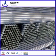 Hot galvanized Steel Tube manufacturers in Cameroon