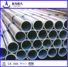 Hot galvanized Steel Pipe Suppliers in Kenya