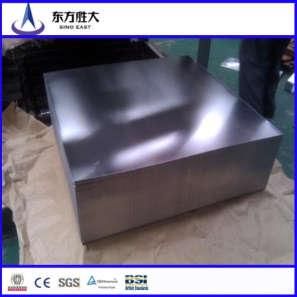 Tinplate supplier in Mauritania with good quality