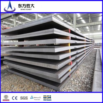 Tinplate supplier in Niger with good quality