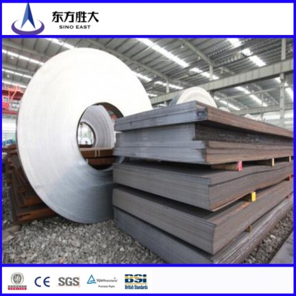 Tinplate supplier in Togo with good quality