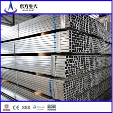 Hot galvanized Steel Pipe Suppliers in Senegal wholesale