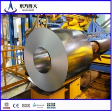 Q235 Galvanized steel coil supplier